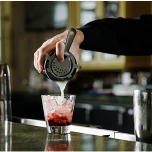 New Cocktail Experience at Grand Bohemian Hotel Charleston's Élevé